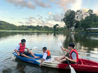 Camping Phuket 88 - Kathu - 3