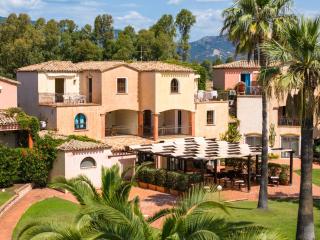 Tropical Residence In Santa Margherita Di Pula - Pula - 1