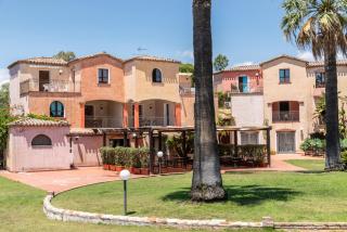 Tropical Residence In Santa Margherita Di Pula - 7