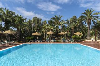 Tropical Residence In Santa Margherita Di Pula - Pula - 6