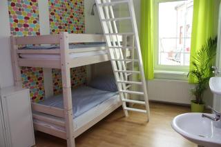 Townside Hostel Bremen - Brema - 1