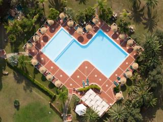 Tropical Residence In Santa Margherita Di Pula - 4