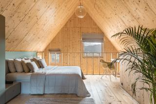 HONAY HOUSE with a stunning view of MOUNTAINS - Dursztyn - 8