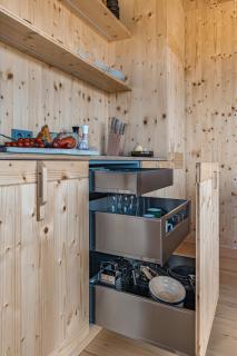 HONAY HOUSE with a stunning view of MOUNTAINS - Dursztyn - 1