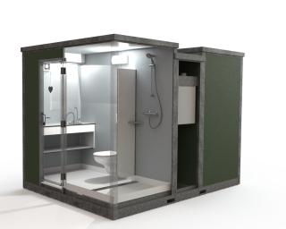 Pod - Camp Diekirch - Diekirch - 6
