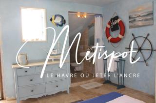Villa Metispot - 9