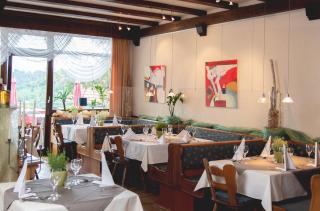 Hotel Restaurant Martha - Wertheim - 3