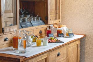 Hotel Restaurant Martha - Wertheim - 2