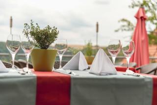 Hotel Restaurant Martha - 1