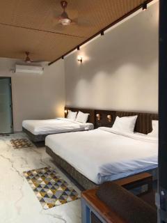Dhruvtara Farms - Jabalpur - 6