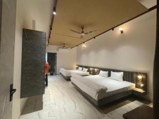 Dhruvtara Farms - Jabalpur - 5