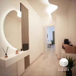 B&B Alèsia - 9