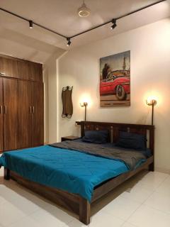3bhk Bamboo house villa - Lonavala - 3
