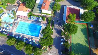Happy Camp mobile homes in Camping Riccione - Riccione - 0