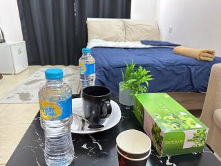 New Luxury Stay Abu Dhabi - Abu Dhabi - 8