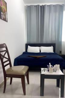 New Luxury Stay Abu Dhabi - Abu Dhabi - 7