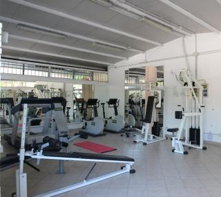 Happy Camp mobile homes in Camping Riccione - Riccione - 6