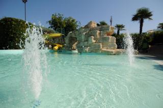 Happy Camp mobile homes in Camping Riccione - Riccione - 3