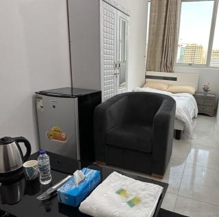 New Luxury Stay Abu Dhabi - Abu Dhabi - 3