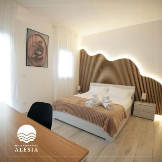 B&B Alèsia - 9