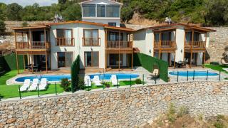 Şebboy Söğüt Marmaris Daily Weekly Rentals - Kaygıseki - 7