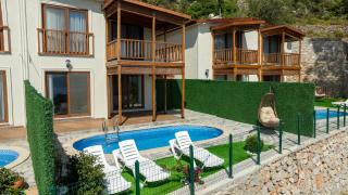 Şebboy Söğüt Marmaris Daily Weekly Rentals - Kaygıseki - 1