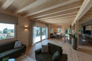 Chalet Kremstalblick - 5