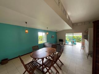 Villa Constance - Le Marin - 7
