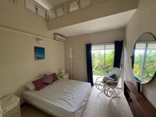 Villa Constance - Le Marin - 6