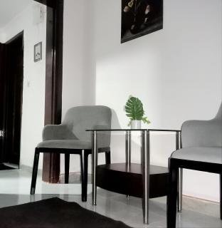 New Luxury Stay Abu Dhabi - Abu Dhabi - 1