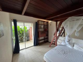 Villa Constance - Le Marin - 3