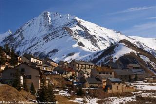 Mountain Escape, Spacious 2 Bedrooms in La Meije - La Grave - 9