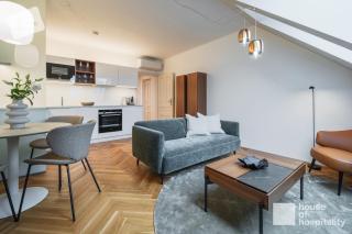 MY SECOND HOME by House of Hospitality - Prague - 3