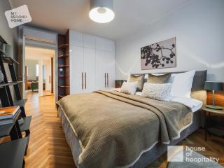 MY SECOND HOME by House of Hospitality - Prague - 2