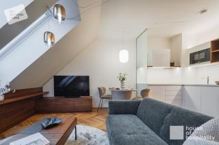 MY SECOND HOME by House of Hospitality - Prague - 6