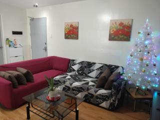Seawind Condo Tower 4,5 3BR Unit 9th floor - Pagamikan - 7
