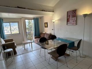 Appart 3 pièces 5 couchages BANYULS SUR MER BN090-F18 - Banyuls-sur-Mer - 5