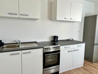 Monteur- und Ferienwohnung Hemsbach - Hemsbach - 2