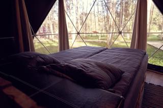 LES Glamping - - 7
