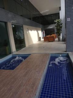 Beach Class Convention By Concept - Recife - 2