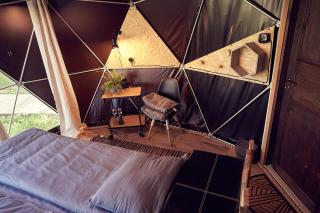 LES Glamping - 3
