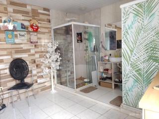 Casa vila Ruy Barbosa - Salvador - 5