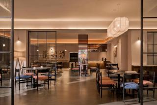 M Village Hotel Thợ Nhuộm - 2