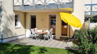 Ferienwohnung 14 - Zinnowitz - 0