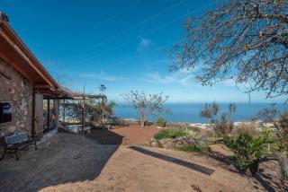 Finca Rural House Tenerife Relax - Santa Úrsula - 9