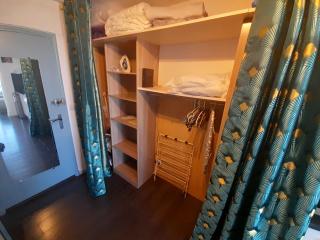 Studio Village Naturiste Resille - Cap d'Agde - 1