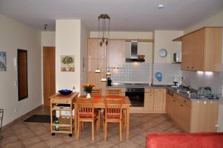 Ferienwohnung 14 - Zinnowitz - 6