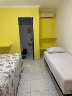 Pousada e Hostel Camboinha - 3