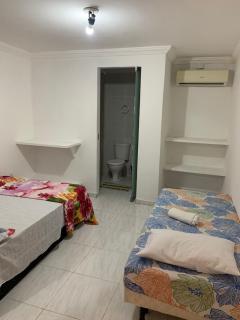 Pousada e Hostel Camboinha - 1