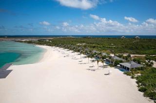 Ambergris Cay Private Island All Inclusive - PLS Island Hopper Flight Included - Big Ambergris Cay - 0